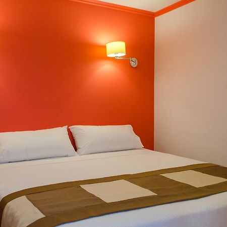 Hostal Casa Yolanda Βίνα Ντελ Μαρ Εξωτερικό φωτογραφία