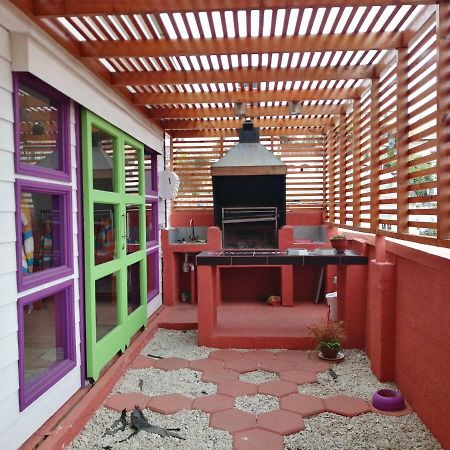 Hostal Casa Yolanda Βίνα Ντελ Μαρ Εξωτερικό φωτογραφία