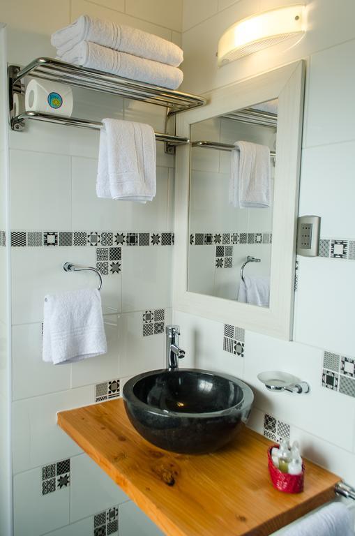 Hostal Casa Yolanda Βίνα Ντελ Μαρ Εξωτερικό φωτογραφία