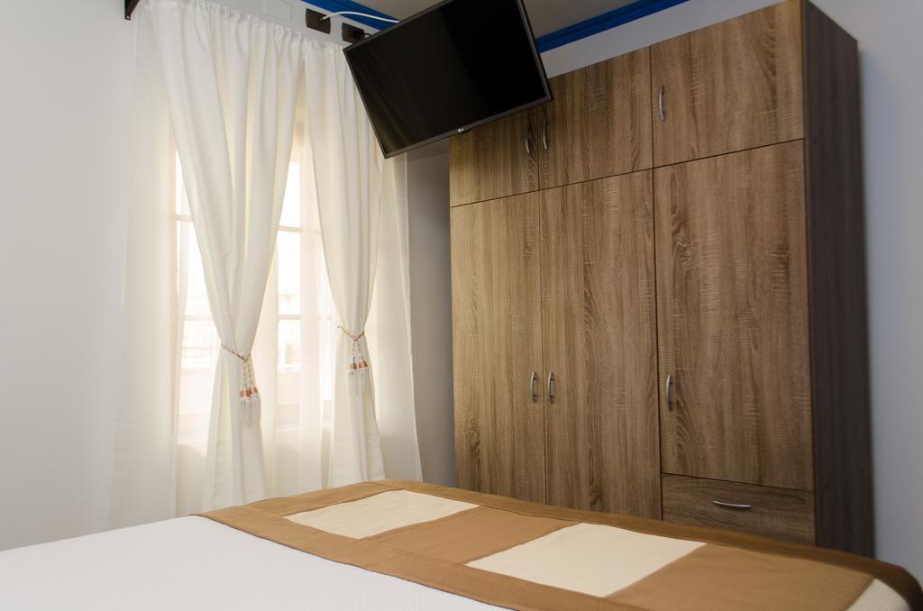 Hostal Casa Yolanda Βίνα Ντελ Μαρ Εξωτερικό φωτογραφία