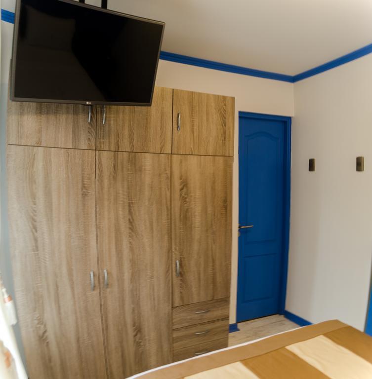 Hostal Casa Yolanda Βίνα Ντελ Μαρ Εξωτερικό φωτογραφία