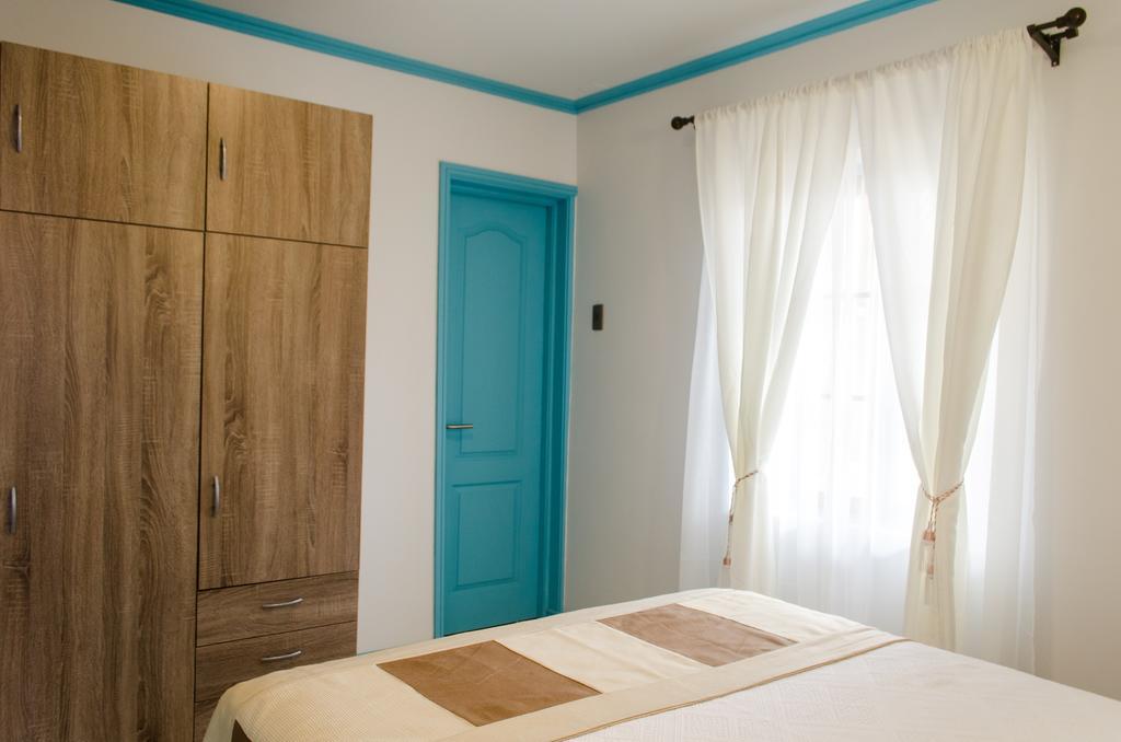 Hostal Casa Yolanda Βίνα Ντελ Μαρ Εξωτερικό φωτογραφία