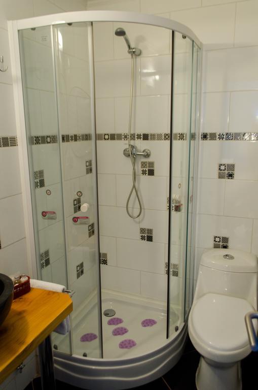 Hostal Casa Yolanda Βίνα Ντελ Μαρ Εξωτερικό φωτογραφία