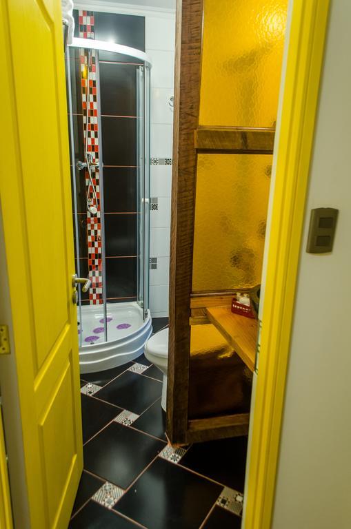 Hostal Casa Yolanda Βίνα Ντελ Μαρ Εξωτερικό φωτογραφία