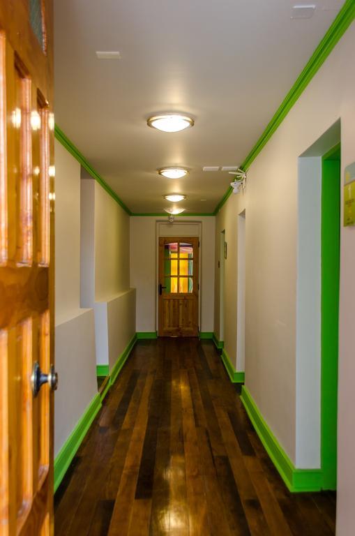 Hostal Casa Yolanda Βίνα Ντελ Μαρ Εξωτερικό φωτογραφία