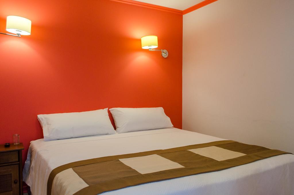 Hostal Casa Yolanda Βίνα Ντελ Μαρ Εξωτερικό φωτογραφία