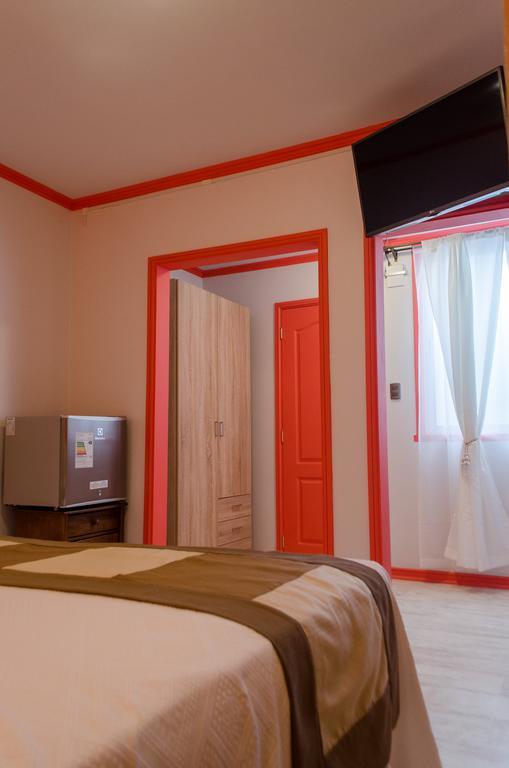 Hostal Casa Yolanda Βίνα Ντελ Μαρ Εξωτερικό φωτογραφία