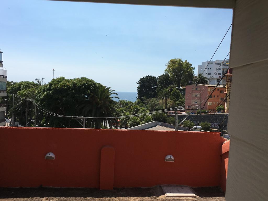 Hostal Casa Yolanda Βίνα Ντελ Μαρ Εξωτερικό φωτογραφία