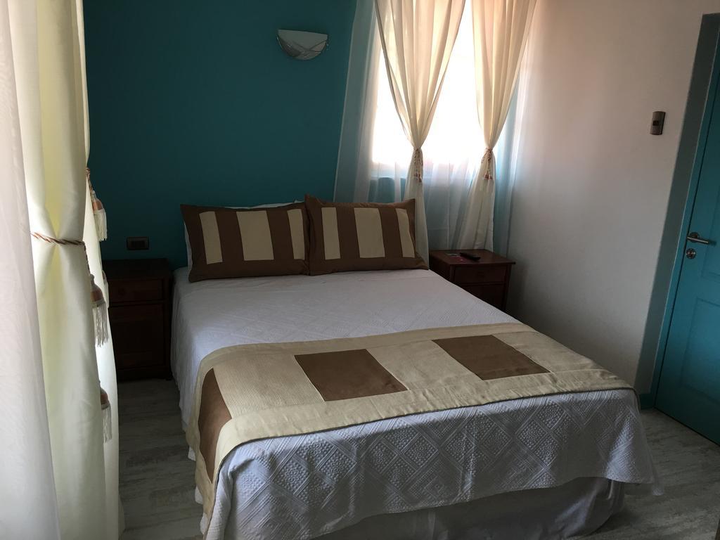 Hostal Casa Yolanda Βίνα Ντελ Μαρ Εξωτερικό φωτογραφία