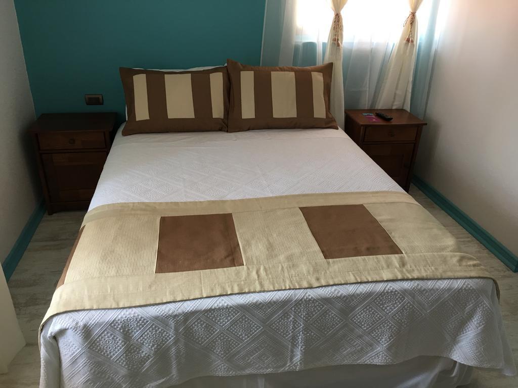 Hostal Casa Yolanda Βίνα Ντελ Μαρ Εξωτερικό φωτογραφία