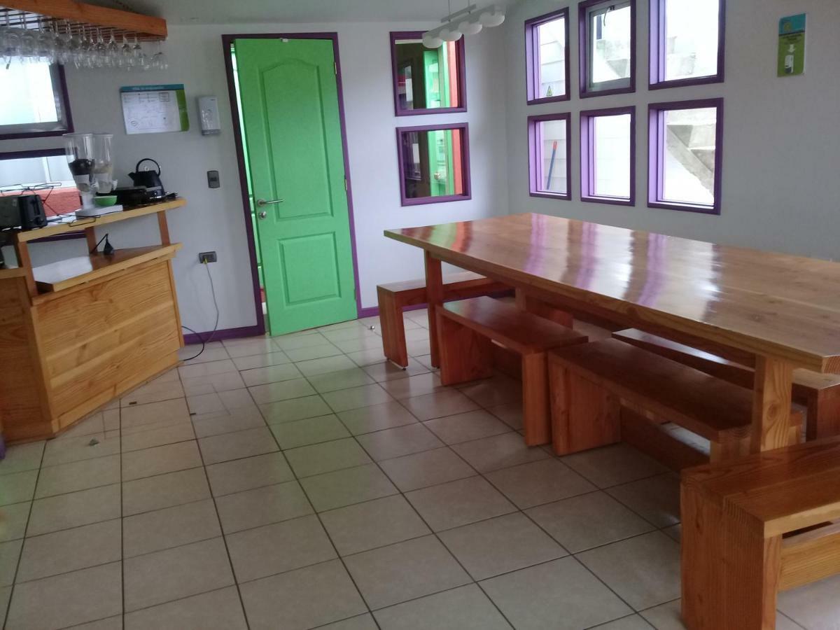 Hostal Casa Yolanda Βίνα Ντελ Μαρ Εξωτερικό φωτογραφία